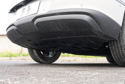 2026款 EV 710远航旗舰版-外观-图片-有驾