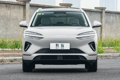 2026款 EV 710远航旗舰版-外观-图片-有驾