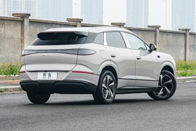 2026款 EV 710远航旗舰版-外观-图片-有驾