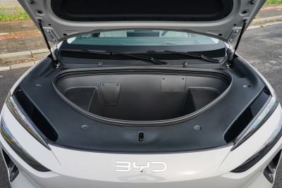 2026款 EV 710远航旗舰版-外观-图片-有驾