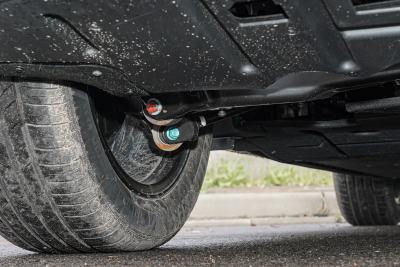 2026款 EV 710远航旗舰版-外观-图片-有驾