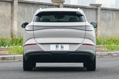 2026款 EV 710远航旗舰版-外观-图片-有驾