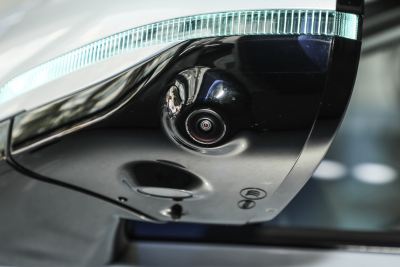 2026款 EV 710远航旗舰版-外观-图片-有驾