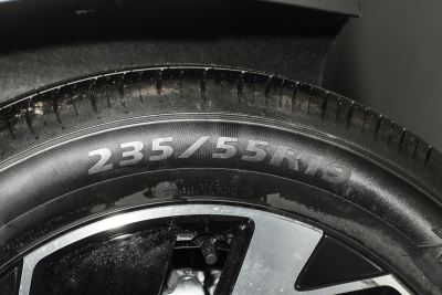 2026款 EV 710远航旗舰版-外观-图片-有驾