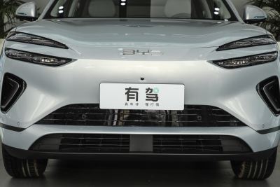 2026款 EV 710远航旗舰版-外观-图片-有驾