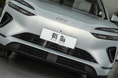 2026款 EV 710远航旗舰版-外观-图片-有驾