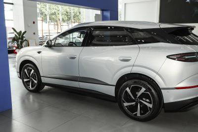 2026款 EV 710远航旗舰版-外观-图片-有驾