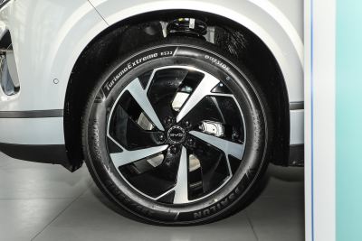 2026款 EV 710远航旗舰版-外观-图片-有驾