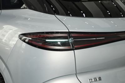 2026款 EV 710远航旗舰版-外观-图片-有驾