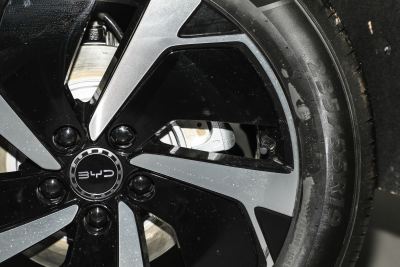 2026款 EV 710远航旗舰版-外观-图片-有驾