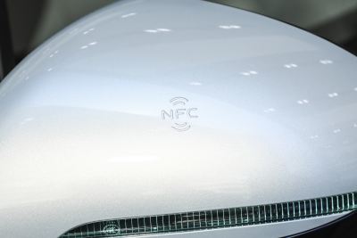 2026款 EV 710远航旗舰版-外观-图片-有驾