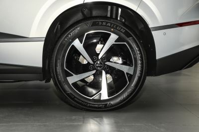 2026款 EV 710远航旗舰版-外观-图片-有驾