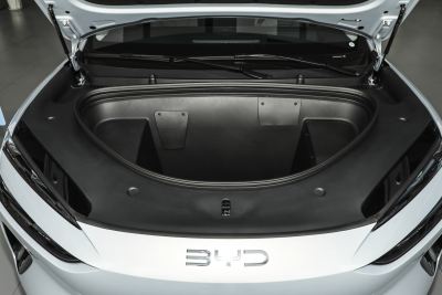 2026款 EV 710远航旗舰版-外观-图片-有驾