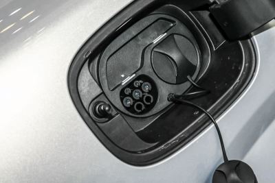 2026款 EV 710远航旗舰版-外观-图片-有驾