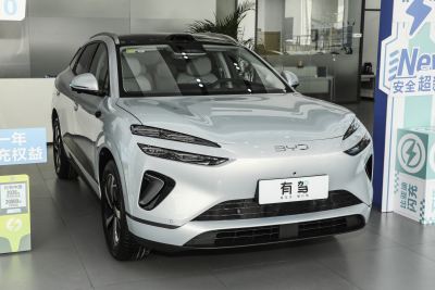 2026款 EV 710远航旗舰版-外观-图片-有驾