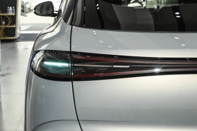 2026款 EV 710远航旗舰版-外观-图片-有驾