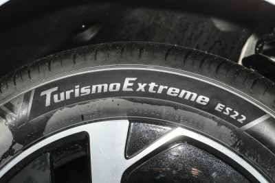 2026款 EV 710远航旗舰版-外观-图片-有驾