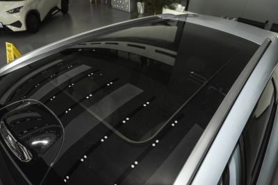 2026款 EV 710远航旗舰版-外观-图片-有驾