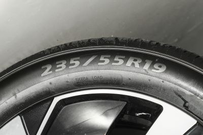 2026款 EV 710远航旗舰版-外观-图片-有驾