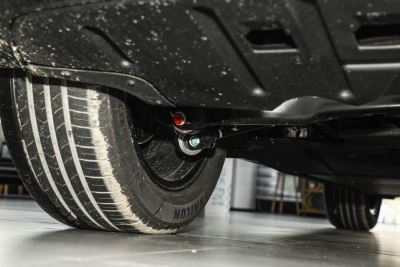 2026款 EV 710远航旗舰版-外观-图片-有驾