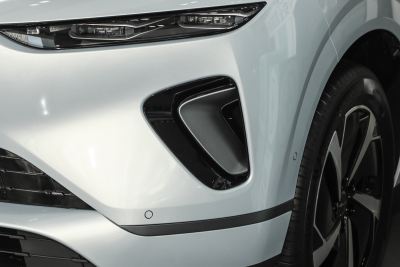 2026款 EV 710远航旗舰版-外观-图片-有驾