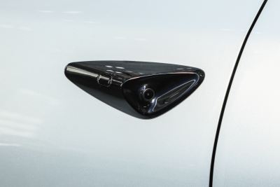 2026款 EV 710远航旗舰版-外观-图片-有驾