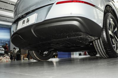 2026款 EV 710远航旗舰版-外观-图片-有驾