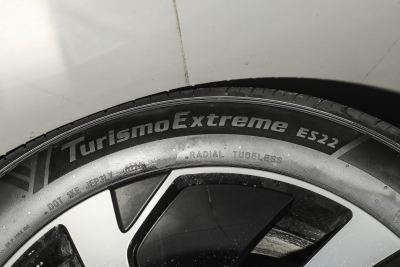 2026款 EV 710远航旗舰版-外观-图片-有驾