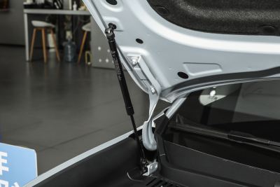 2026款 EV 710远航旗舰版-外观-图片-有驾