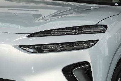 2026款 EV 710远航旗舰版-外观-图片-有驾