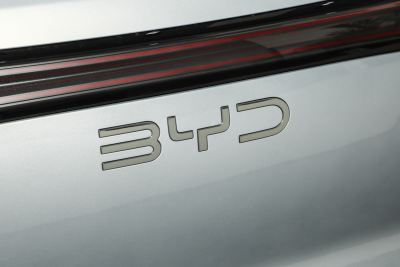 2026款 EV 710远航旗舰版-外观-图片-有驾