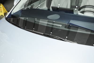 2026款 EV 710远航旗舰版-外观-图片-有驾