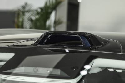 2026款 EV 710远航旗舰版-外观-图片-有驾