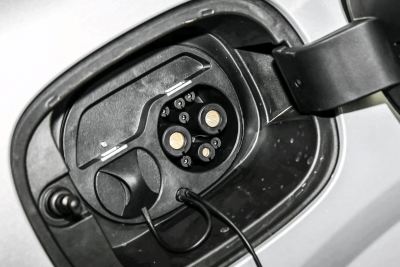 2026款 EV 710远航旗舰版-外观-图片-有驾