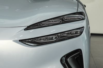 2026款 EV 710远航旗舰版-外观-图片-有驾