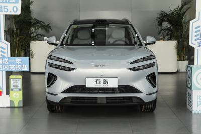2026款 EV 710远航旗舰版-外观-图片-有驾