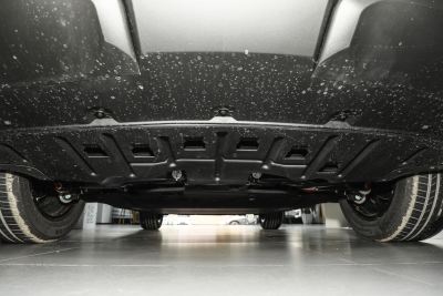 2026款 EV 710远航旗舰版-外观-图片-有驾