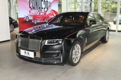 2024款 6.7T 长轴距版-外观-图片-有驾