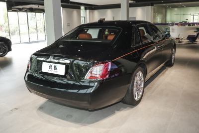 2024款 6.7T 长轴距版-外观-图片-有驾