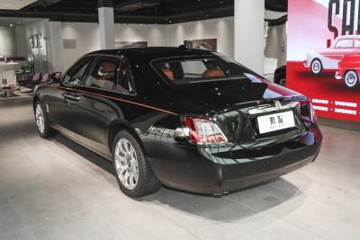2024款 6.7T 长轴距版-外观-图片-有驾