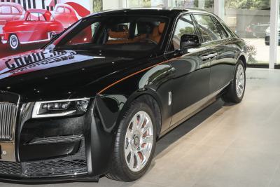 2024款 6.7T 长轴距版-外观-图片-有驾