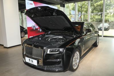 2024款 6.7T 长轴距版-外观-图片-有驾