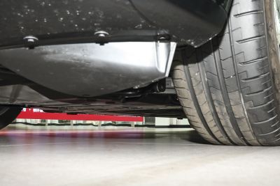 2024款 6.7T 长轴距版-外观-图片-有驾