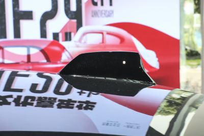 2024款 6.7T 长轴距版-外观-图片-有驾