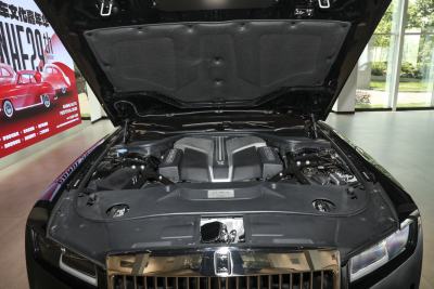2024款 6.7T 长轴距版-外观-图片-有驾