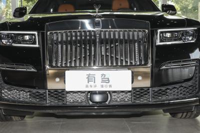 2024款 6.7T 长轴距版-外观-图片-有驾