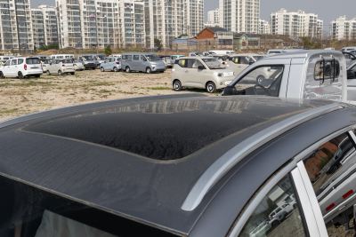 2025款 智驾版 160km 卓越型-外观-图片-有驾