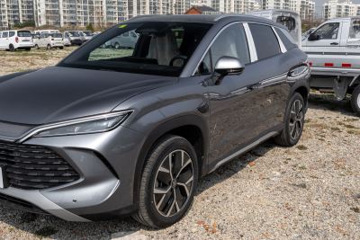 2025款 智驾版 160km 卓越型-外观-图片-有驾