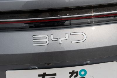 2025款 智驾版 160km 卓越型-外观-图片-有驾
