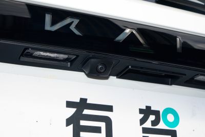 2024款 昆仑iHD 150km星空行政版-外观-图片-有驾